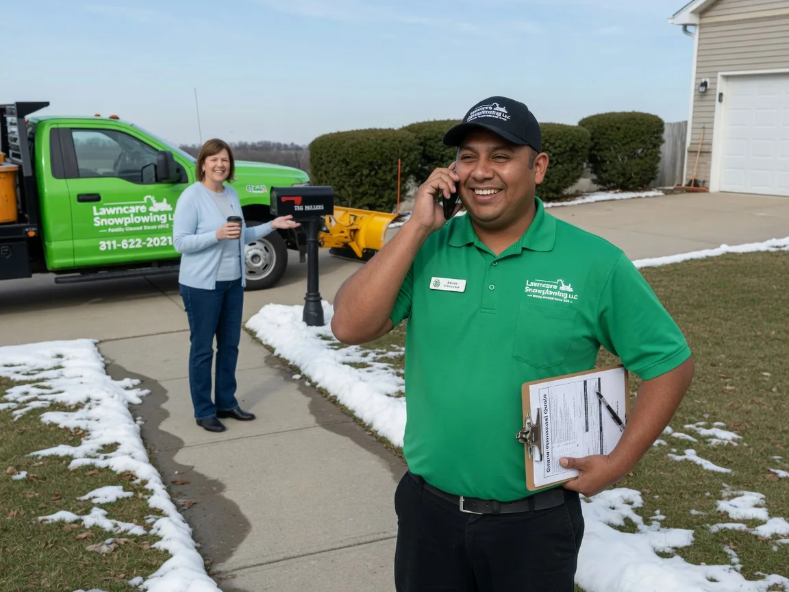 Lawn Care Services By Expert Landscaper Glassboro, NJ FAQs